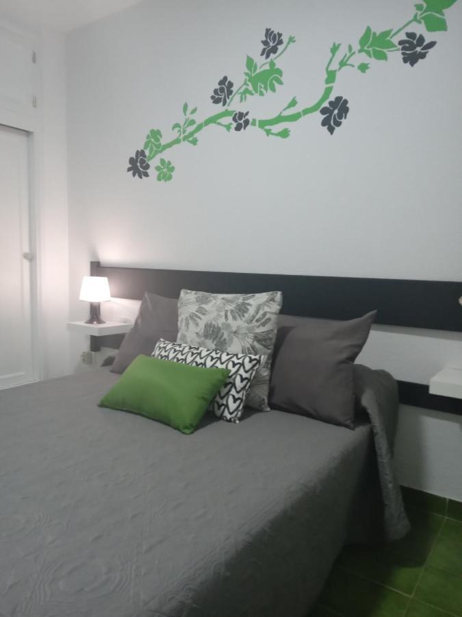 Leilighet Surycan Tropical Garden Playa del Inglés