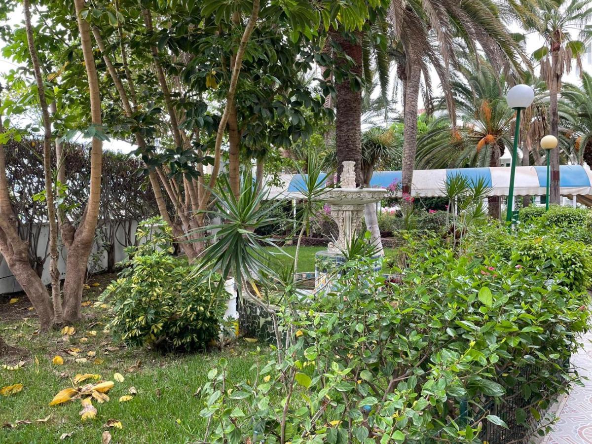 Leilighet Surycan Tropical Garden *