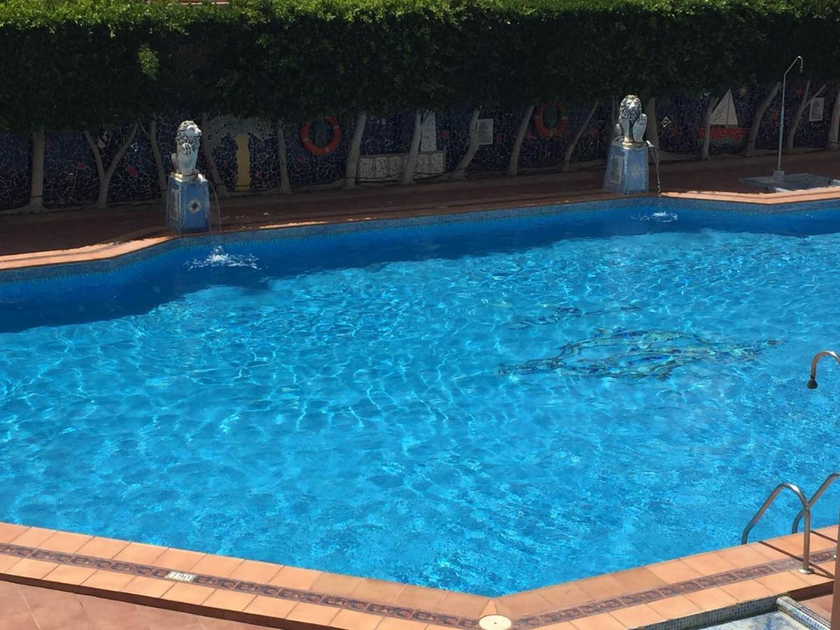 Appartamento Surycan Tropical Garden