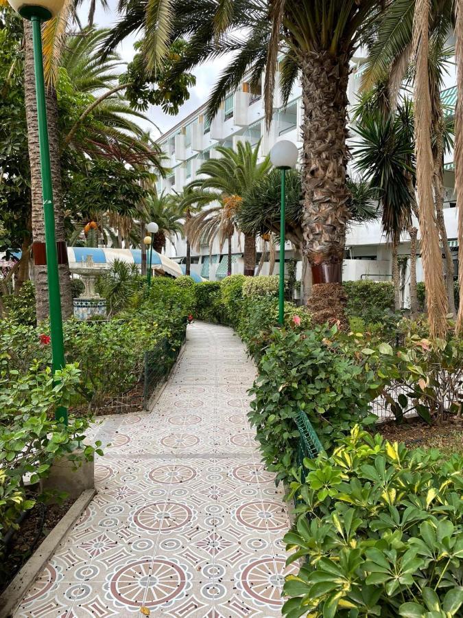 Surycan Tropical Garden *
