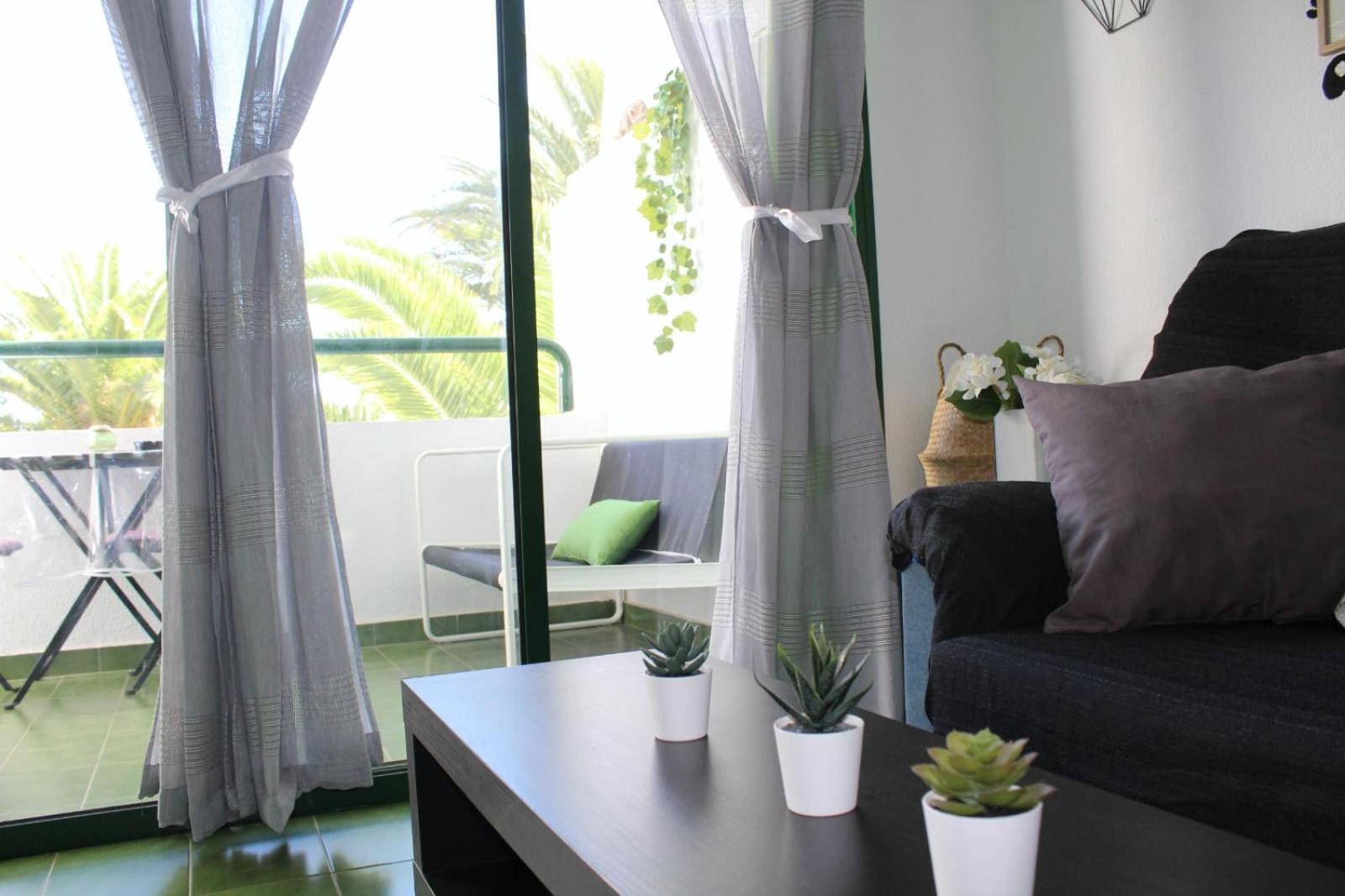 Surycan Tropical Garden Appartamento Playa del Inglés