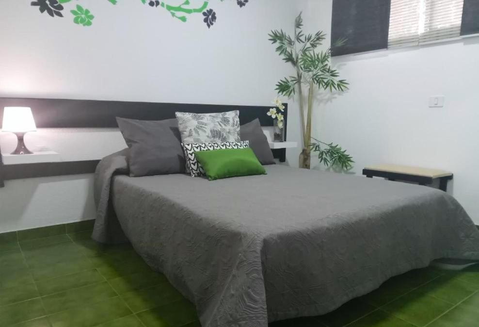 Appartamento Surycan Tropical Garden Playa del Inglés