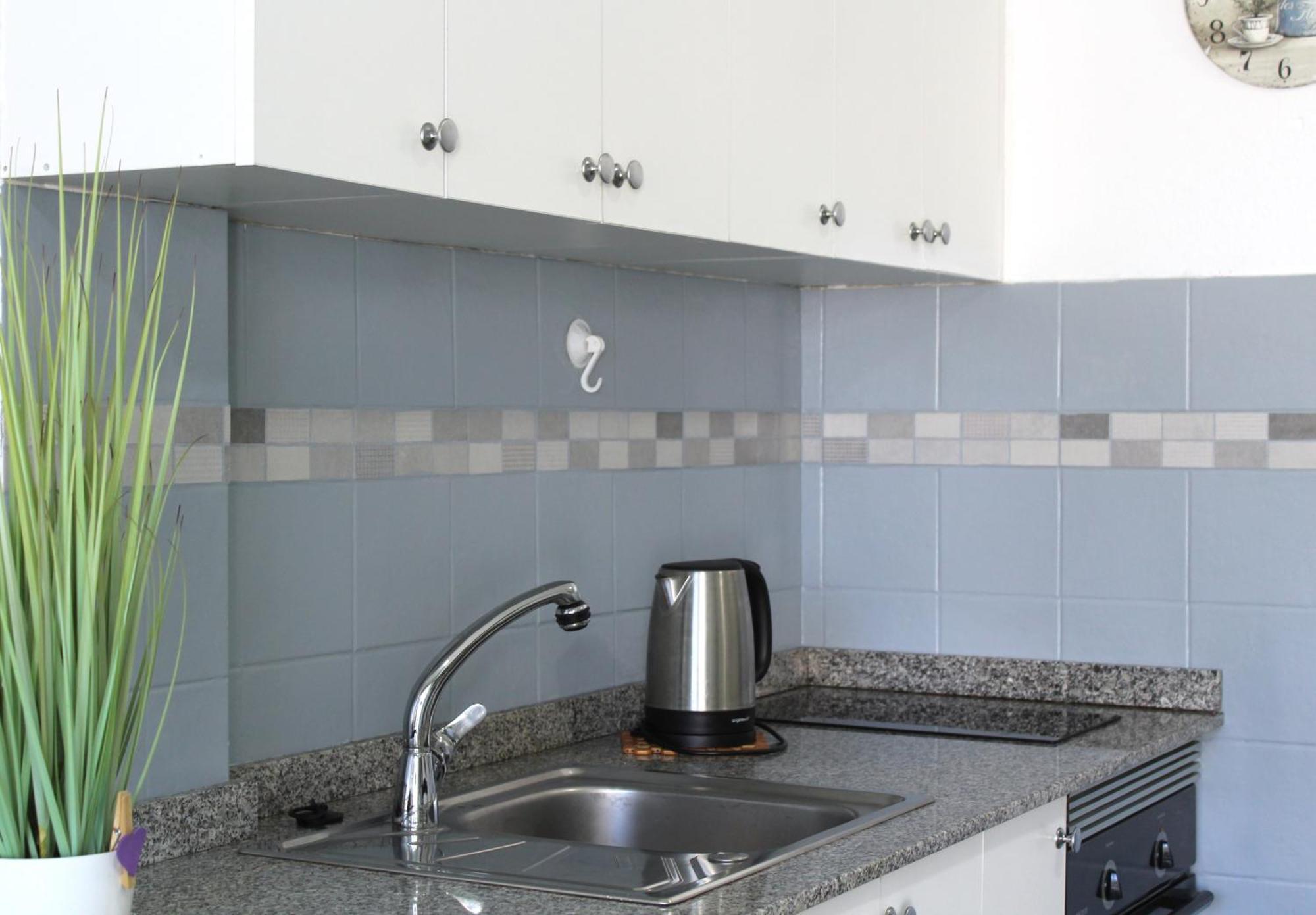 Appartamento Surycan Tropical Garden